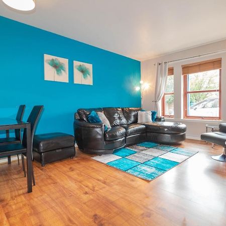 Park Lets Apartment Dumbarton Luaran gambar