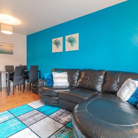 Park Lets Apartment Dumbarton Luaran gambar