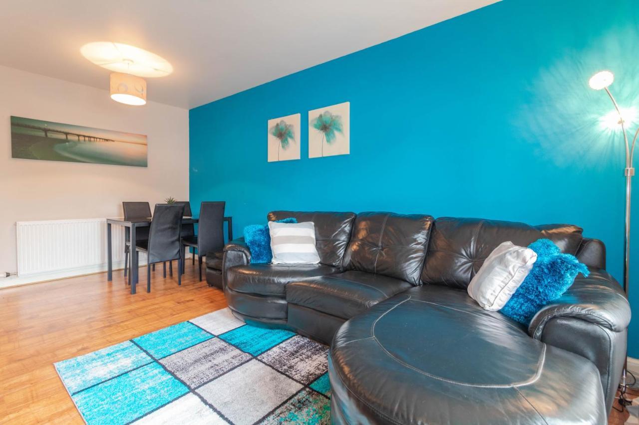 Park Lets Apartment Dumbarton Luaran gambar