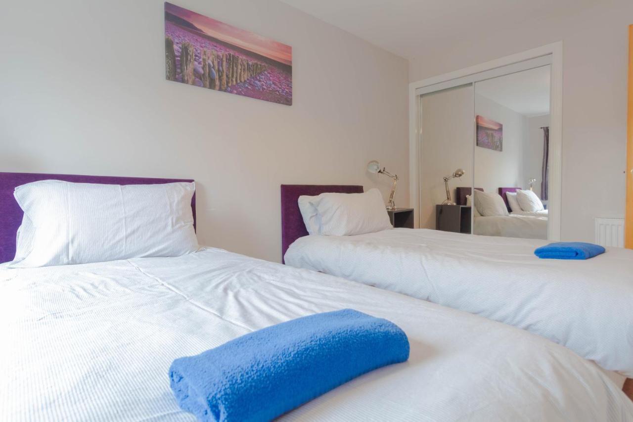 Park Lets Apartment Dumbarton Luaran gambar