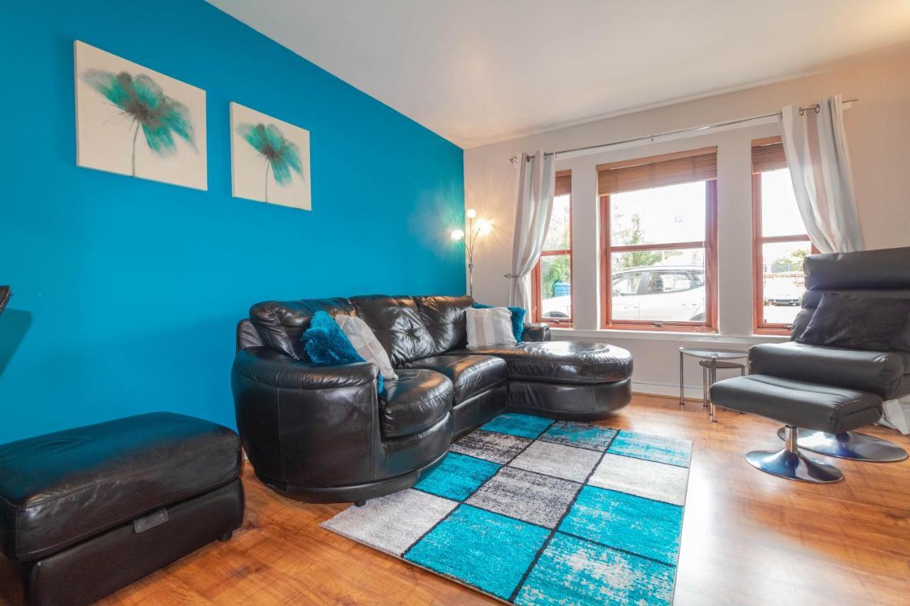 Park Lets Apartment Dumbarton Luaran gambar