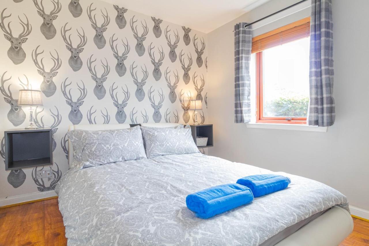 Park Lets Apartment Dumbarton Luaran gambar