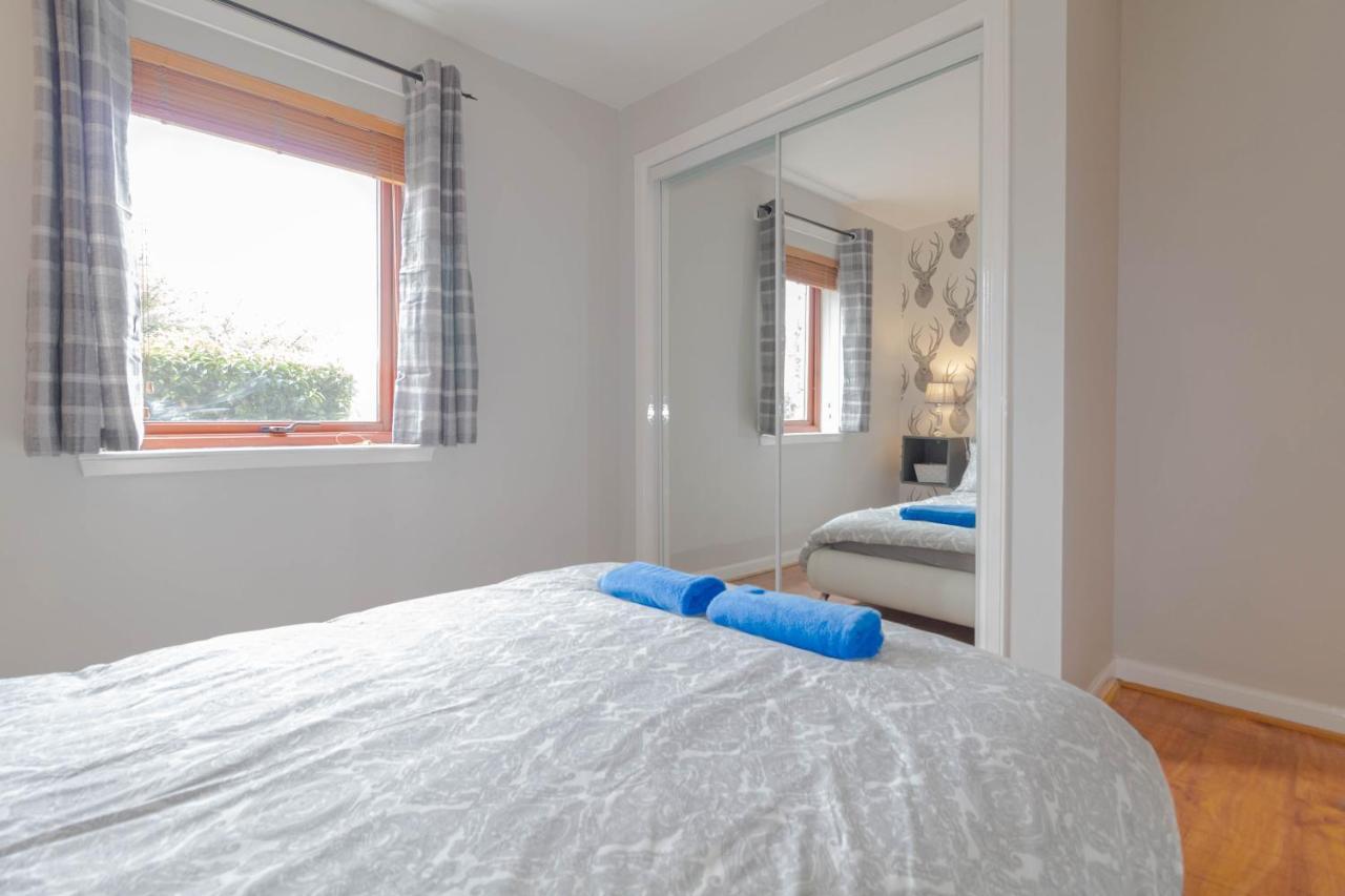 Park Lets Apartment Dumbarton Luaran gambar
