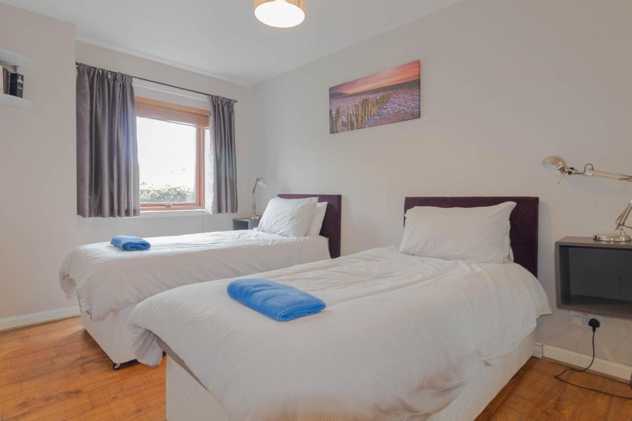 Park Lets Apartment Dumbarton Luaran gambar