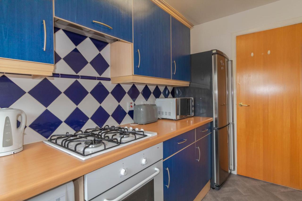 Park Lets Apartment Dumbarton Luaran gambar