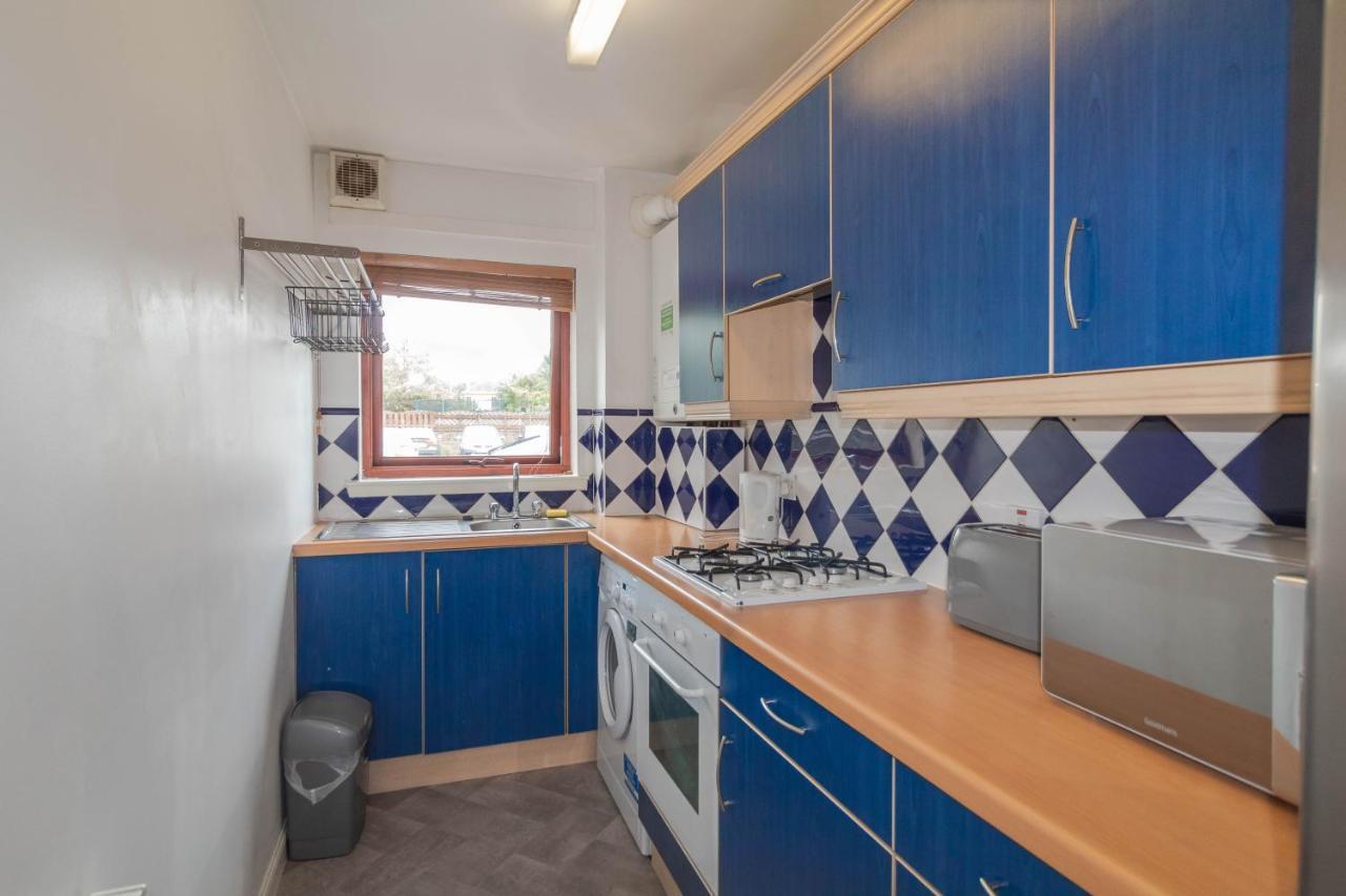 Park Lets Apartment Dumbarton Luaran gambar