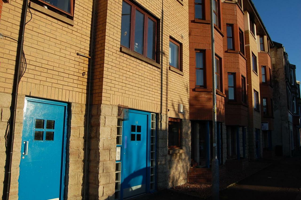 Park Lets Apartment Dumbarton Luaran gambar