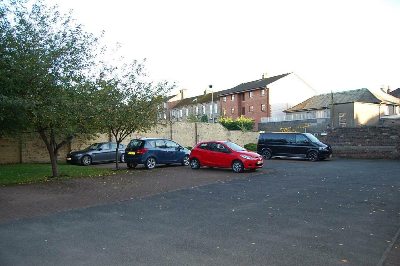 Park Lets Apartment Dumbarton Luaran gambar